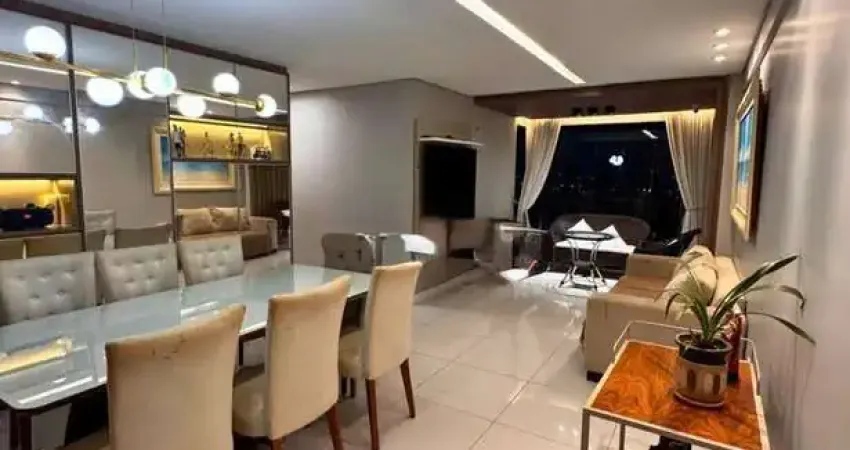 Apartamento com 3 quartos à venda na Avenida dos Holandeses, 342424, Jardim Renascença, São Luís