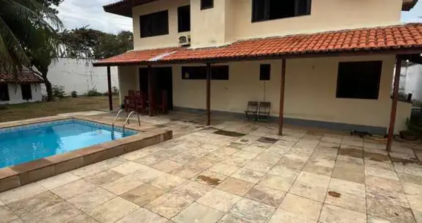 Casa com 3 quartos à venda na Avenida Litorânea, 24924, Calhau, São Luís