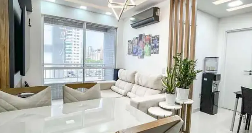 Apartamento com 1 quarto à venda na Rua Ararajubas, 92944, Jardim Renascença, São Luís