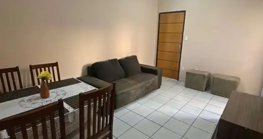 Apartamento com 2 quartos para alugar na Rua Projetada I, 788, Vila Vicente Fialho, São Luís