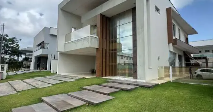 Casa em condomínio fechado com 4 quartos à venda na Araçagy, 784, Araçagi, São Luís