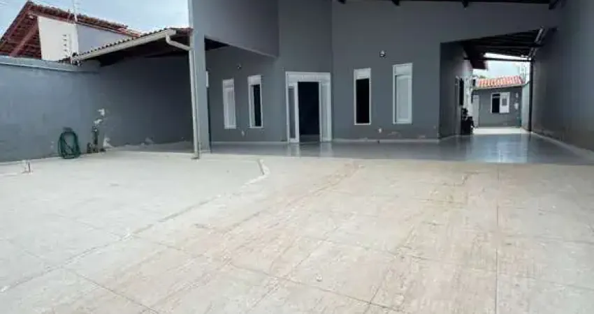 Casa com 3 quartos à venda na Rua Dois, 2464, Planalto Vinhais I, São Luís