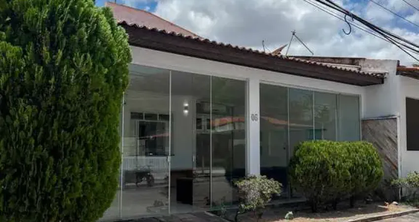 Casa em condomínio fechado com 3 quartos à venda na Rua Boa Esperança, 6454, Turu, São Luís