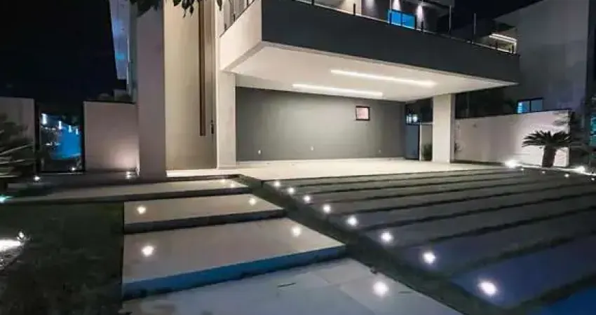 Casa em condomínio fechado com 5 quartos à venda na Avenida Village Araçagy, 29429, Araçagy, São José de Ribamar