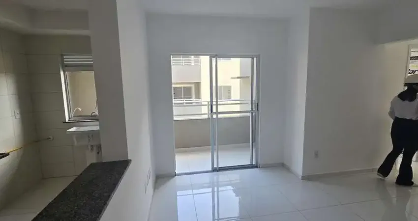 Apartamento com 3 quartos à venda na Avenida Alfa, 429429, Parque Athenas, São Luís