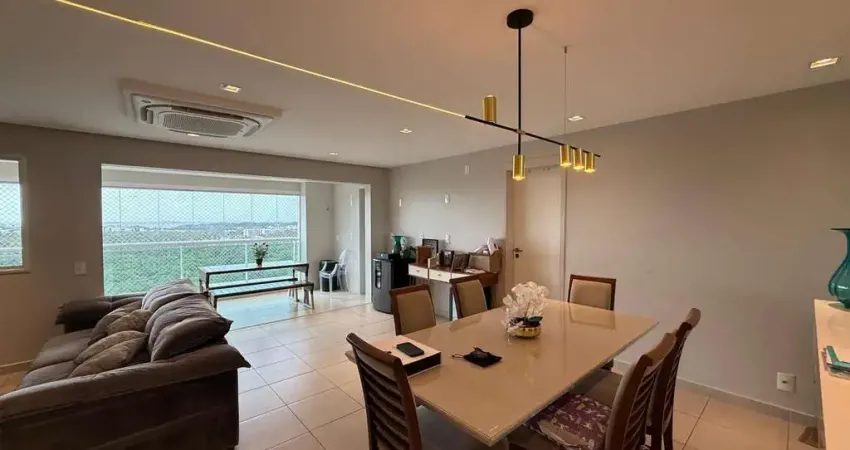 Apartamento com 3 quartos à venda na Avenida Deputado Luís Eduardo Magalhães, 878, Calhau, São Luís