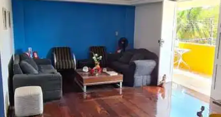 Apartamento com 3 quartos à venda na Rua das Paparaubas, 6456, Jardim São Francisco, São Luís