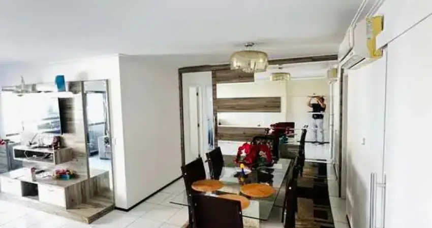 Apartamento com 3 quartos à venda na Avenida dos Holandeses, 24924899, Ponta D'Areia, São Luís