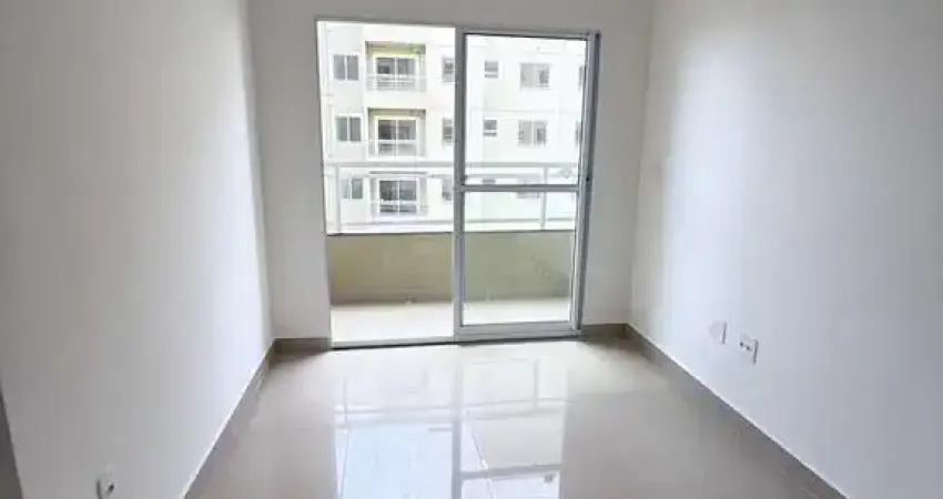 Apartamento com 2 quartos à venda na Rua Projetada, 98078567, Cohama, São Luís