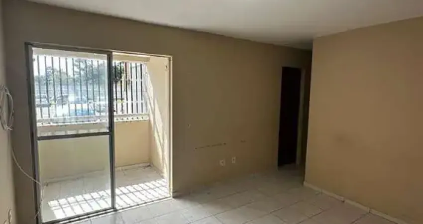 Apartamento com 2 quartos à venda na Rua Luís Rocha, 7045, Vila Vicente Fialho, São Luís