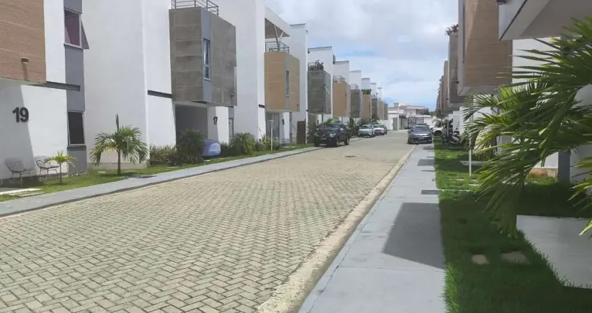 Casa em condomínio fechado com 4 quartos à venda na Residencial Novo Mar, 200, Vinhais, São Luís