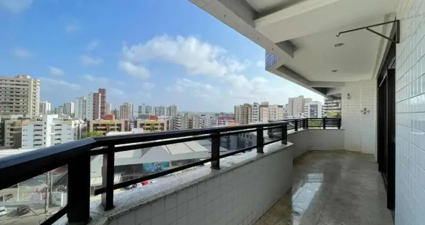 Apartamento com 3 quartos à venda na Avenida do Vale, 2425, Jardim Renascença, São Luís