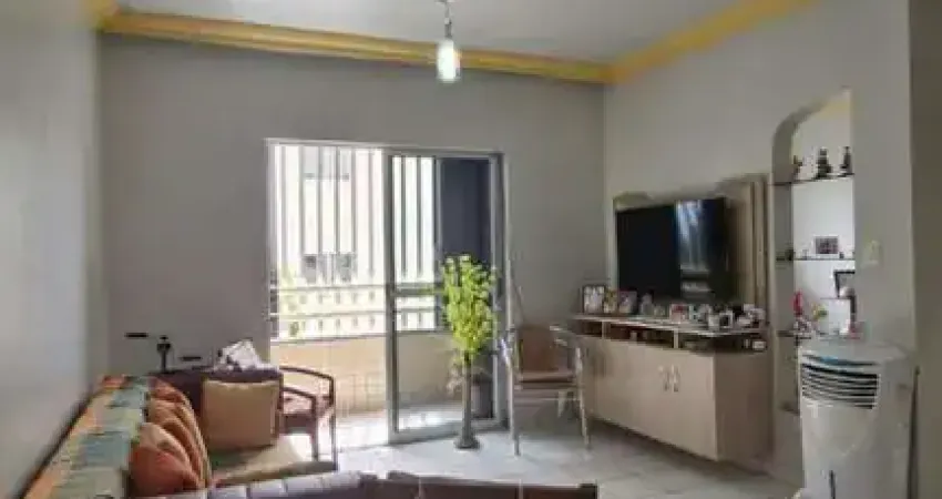 Apartamento com 3 quartos à venda na Avenida Um, 24241, Cohama, São Luís