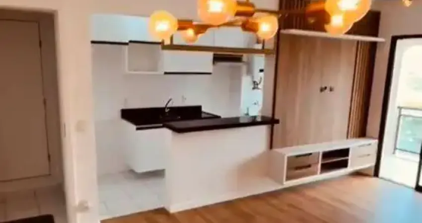 Apartamento com 2 quartos à venda na Avenida Um, 9809, Cohama, São Luís