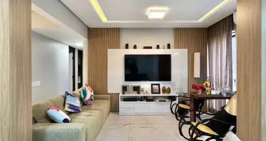 Apartamento com 3 quartos à venda na Rua General Artur Carvalho, 429249, Turu, São Luís