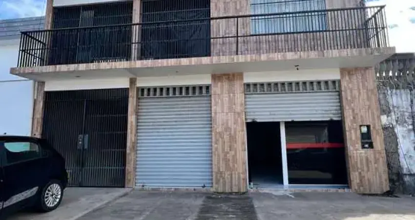•alugo• ponto comercial na cohab, a 100 metros da avenida jerônimo de albuquerqu