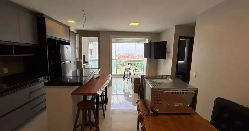 Apartamento com 2 quartos à venda na Avenida Daniel de La Touche, 456, Cohama, São Luís