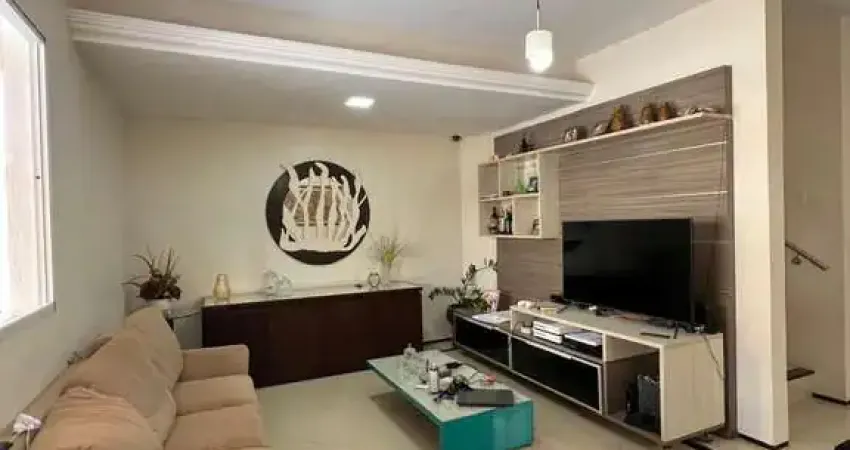 Casa em condomínio fechado com 4 quartos à venda na Avenida Mário Andreazza, 6794, Liberdade, São Luís