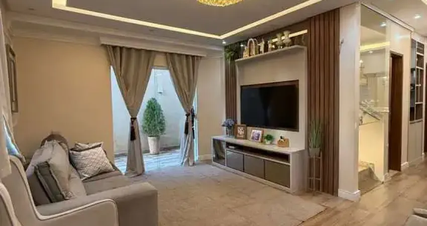 Casa em condomínio fechado com 5 quartos à venda na Avenida Mário Andreazza, 74678, Liberdade, São Luís