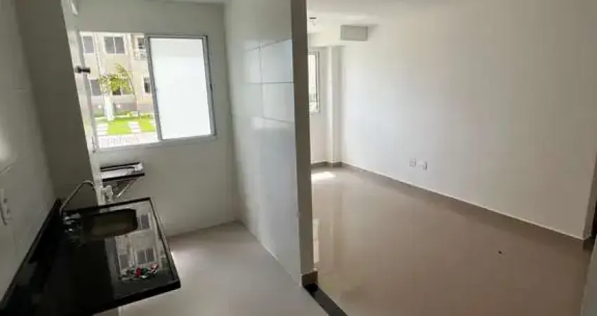 Apartamento com 2 quartos à venda na Rua Projetada, 687, Cohama, São Luís