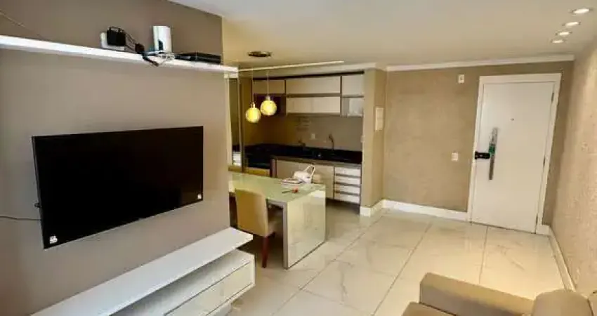 Apartamento com 3 quartos à venda na Avenida dos Holandeses, 56345, Calhau, São Luís