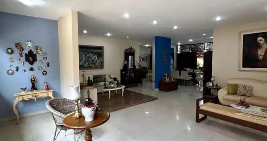 Casa com 5 quartos à venda na Conjunto Jardim América, 45234, Olho D'Água, São Luís