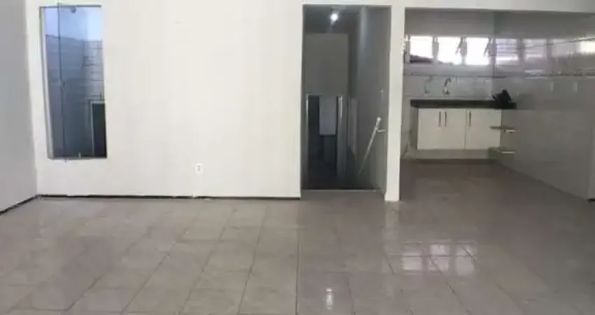 Casa com 3 quartos à venda na Avenida Contorno, 56345, Ipase, São Luís