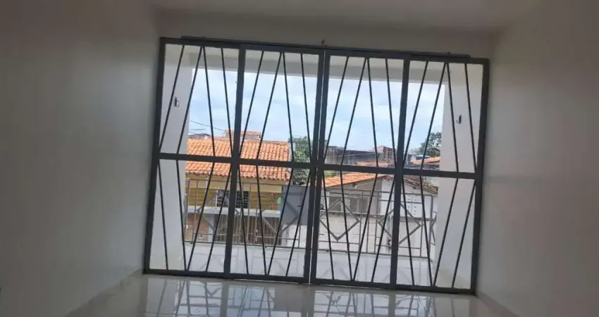 Casa com 3 quartos à venda na Residencial Novo Mar, 8608, Vinhais, São Luís