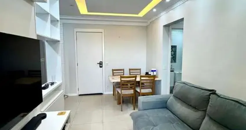 Apartamento para venda no condomínio clube pleno residence