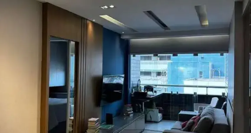 Apartamento com 1 quarto para alugar na Rua Frei Antônio, 7808, Ponta D'Areia, São Luís