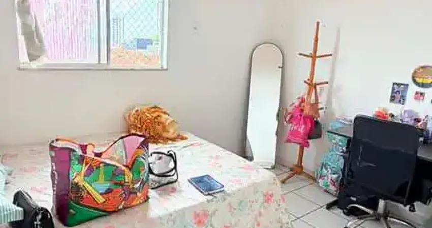 Apartamento com 2 quartos à venda na Rua Aririzal, 123, Jardim Eldorado, São Luís