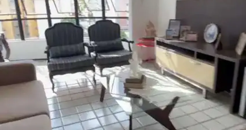 Apartamento com 4 quartos à venda na Rua São José, 553, Ponta D'Areia, São Luís