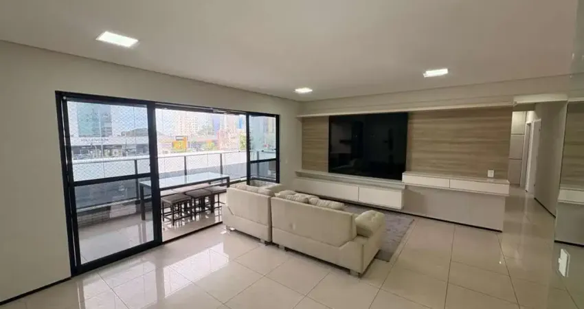 Apartamento com 4 quartos à venda na Avenida dos Holandeses, 242, Jardim Renascença, São Luís