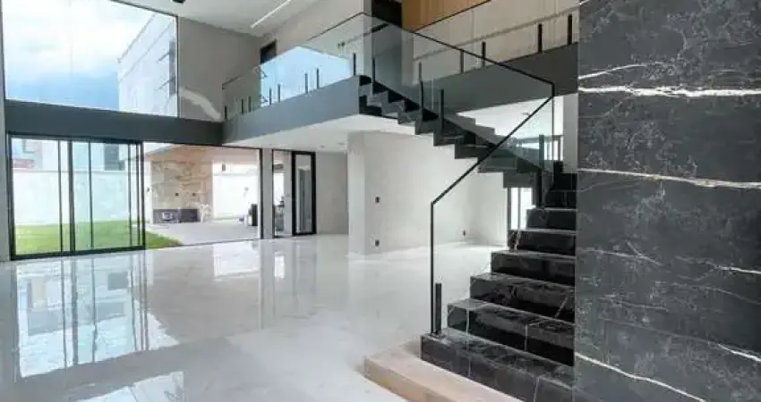 Casa em condomínio fechado com 4 quartos à venda na Avenida Village Araçagy, 4299429, Araçagy, São José de Ribamar