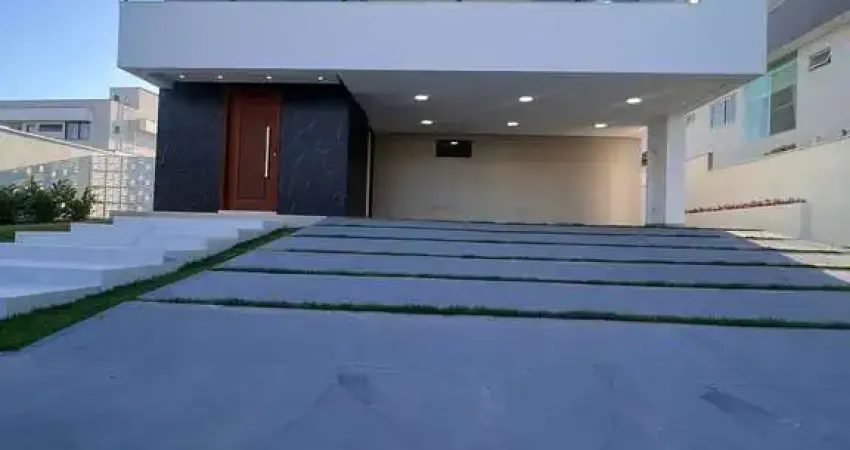 Casa em condomínio fechado com 5 quartos à venda na Avenida Village Araçagy, 24924999, Araçagy, São José de Ribamar