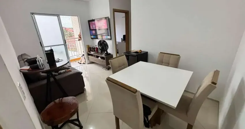 Apartamento com 2 quartos à venda na Rua Projetada I, 9249, Turu, São Luís