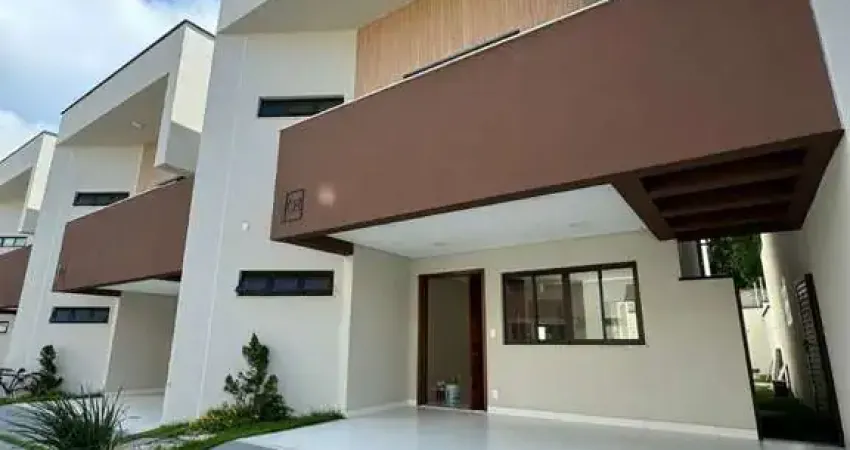 Casa com 3 quartos à venda na Avenida Village Araçagy, 420420980, Araçagy, São José de Ribamar