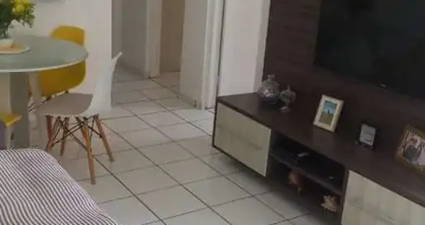 Apartamento com 2 quartos à venda na Rua Duque Bacelar, 249492, Recanto dos Nobres, São Luís