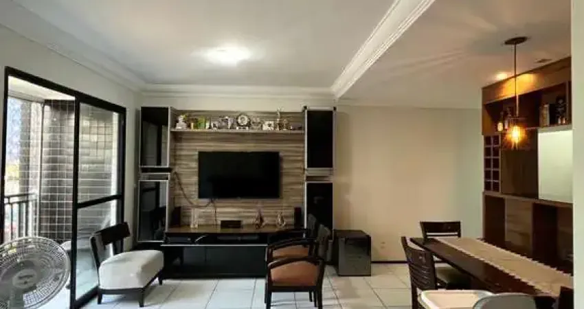 Apartamento com 2 quartos à venda na Avenida Neiva Moreira, 568354, Calhau, São Luís