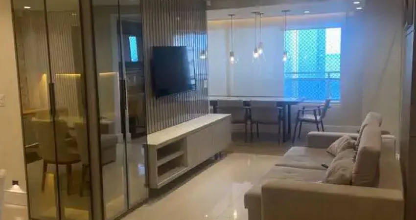 Apartamento com 3 quartos para alugar na Rua Andorinhas, 6786, Ponta do Farol, São Luís