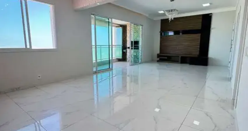 Apartamento com 3 quartos à venda na Avenida São Marcos, 462, São Marcos, São Luís