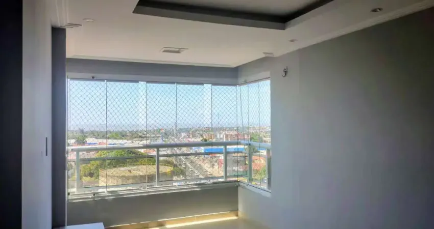 Apartamento com 3 quartos para alugar na Avenida São Luís Rei de França, 674658, Turu, São Luís