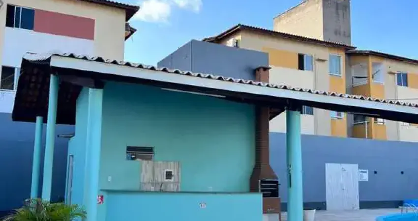 Casa em condomínio fechado com 3 quartos à venda na Rua Aririzal, 56, Cohama, São Luís