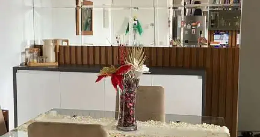 Apartamento com 2 quartos à venda na Avenida Deputado Luís Eduardo Magalhães, 4524, Calhau, São Luís