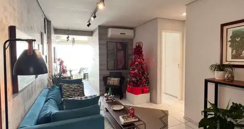 Apartamento com 2 quartos à venda na Rua das Verbenas, 6790, Ponta D'Areia, São Luís