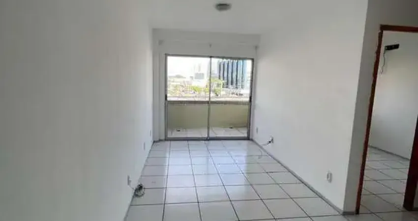 Apartamento edificio versatille para venda - jardim renascença