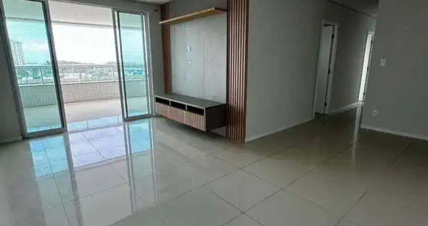 Apartamento com 4 quartos à venda na Avenida dos Holandeses, 235, Jardim Renascença, São Luís
