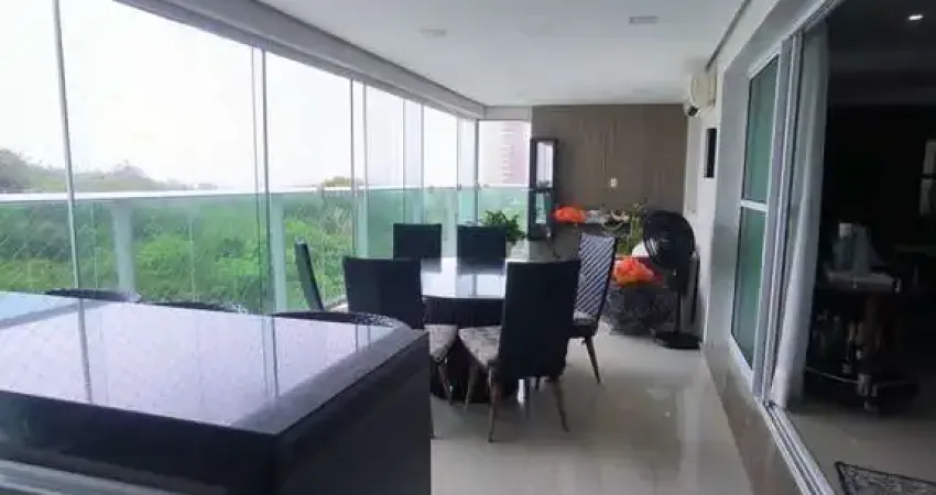 Apartamento com 3 quartos à venda na Avenida dos Holandeses, 576, Ponta do Farol, São Luís