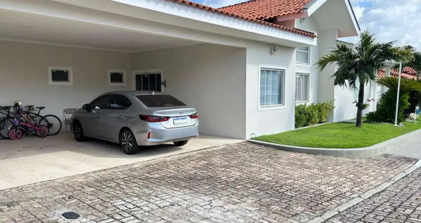 Casa em condomínio fechado com 4 quartos à venda na Conjunto Primavera, 94294, Cohajap, São Luís