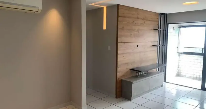 Apartamento com 3 quartos para alugar na Rua Trinta e Quatro, 2499249, Ponta D'Areia, São Luís